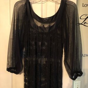 Karen Kane blouse